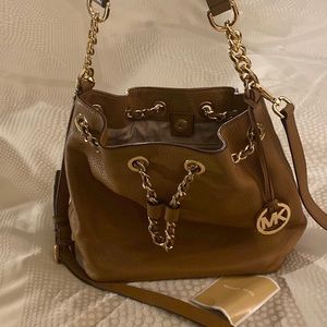 Like new Michael Kors multiwear bag